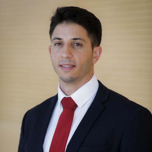 Dr. Avi Jager