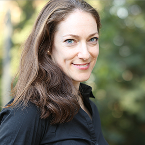Inbal Goldberger