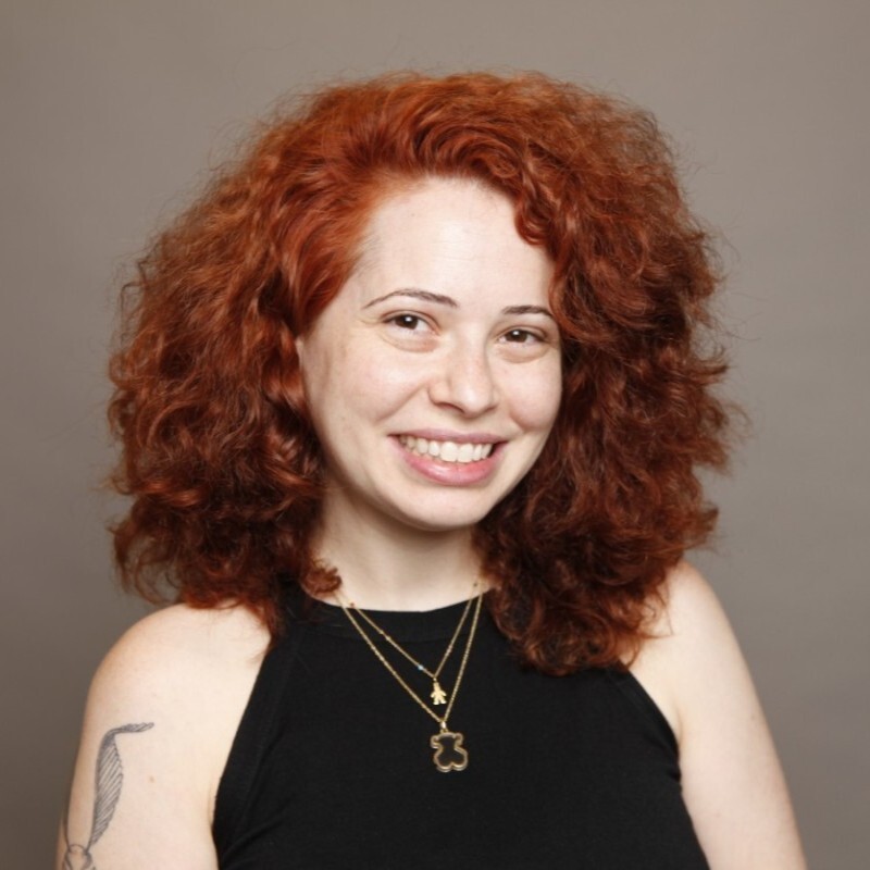 Liat Shefer, Director of Trust & Safety, Fiverr