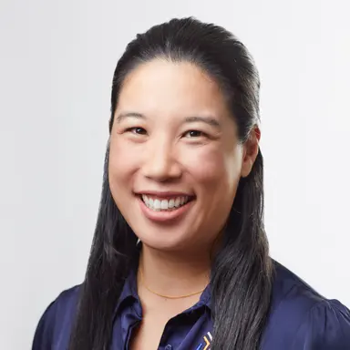 Caroline Wong