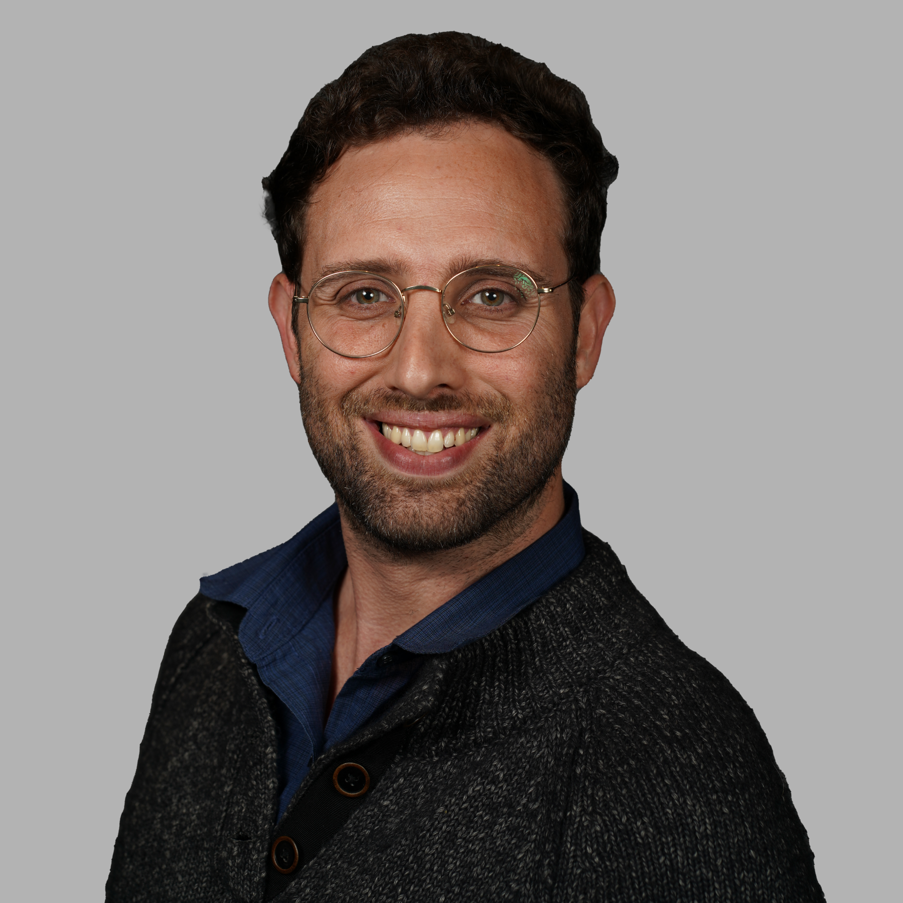 Tomer Poran